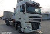 DAF XF105.510T