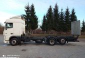 DAF XF105.510T
