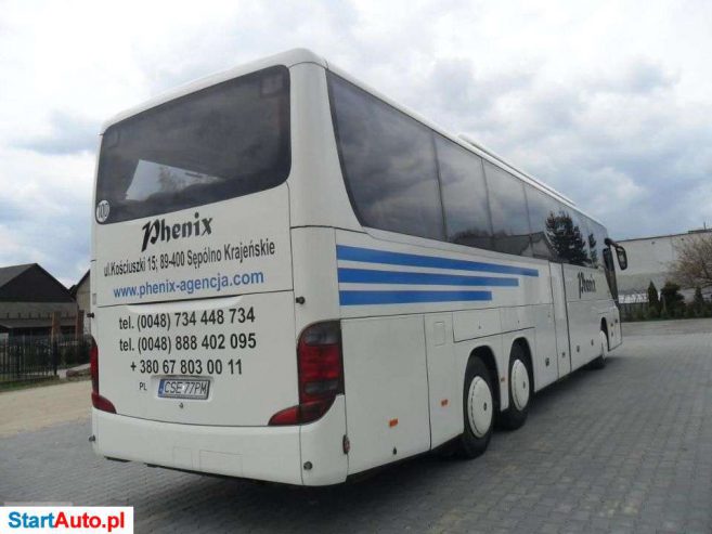 Setra