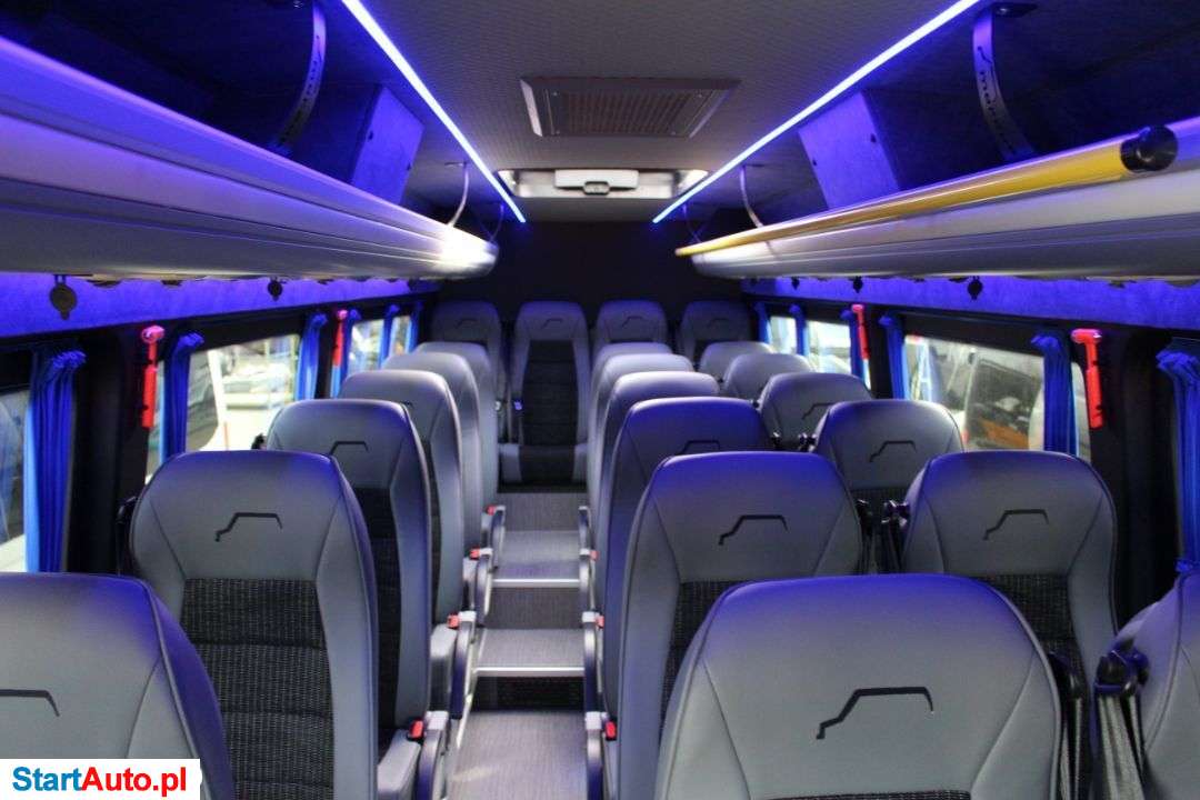 Mercedes-Benz Sprinter 519