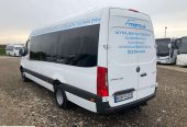 Mercedes-Benz Sprinter 519