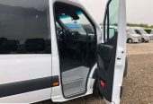 Mercedes-Benz Sprinter 519