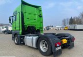 MAN TGX 18.460 E6 RETARDER