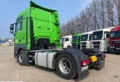 MAN TGX 18.460 E6 RETARDER