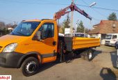 Iveco 65c18 Hds Atlas