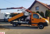 Iveco 65c18 Hds Atlas