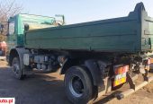 Mercedes-Benz ATEGO 1828 4×4