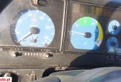 Mercedes-Benz ATEGO 1828 4×4