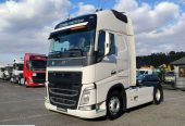 Volvo FH4 XXL 500 Euro 6 Common RAIL !!!