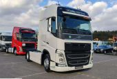 Volvo FH4 XXL 500 Euro 6 Common RAIL !!!