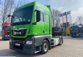 MAN TGX 18.460 E6 RETARDER