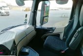 Mercedes-Benz Actros 1845