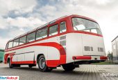 Mercedes-Benz O 321 HL