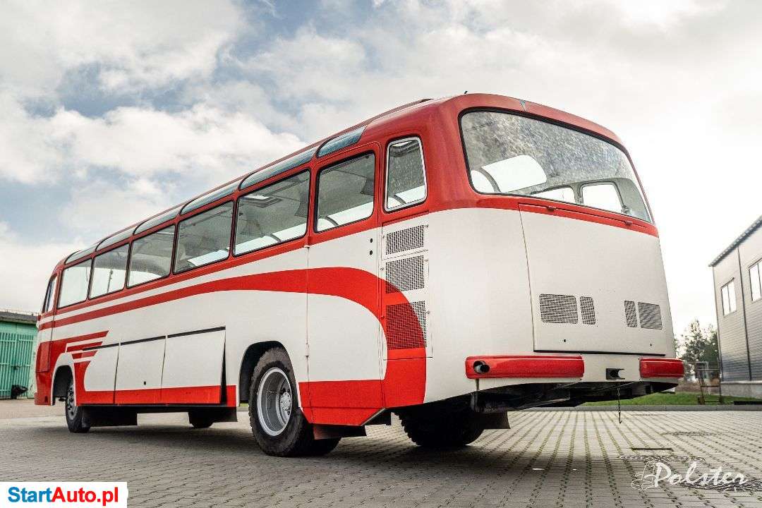 Mercedes-Benz O 321 HL