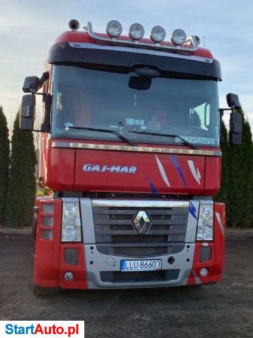 Renault Magnum 480EEv