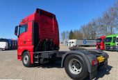 MAN TGX 18.460 E6 BLS