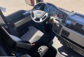 MAN TGX 18.460 E6 BLS