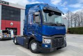 Renault T480