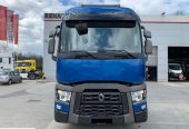 Renault T480