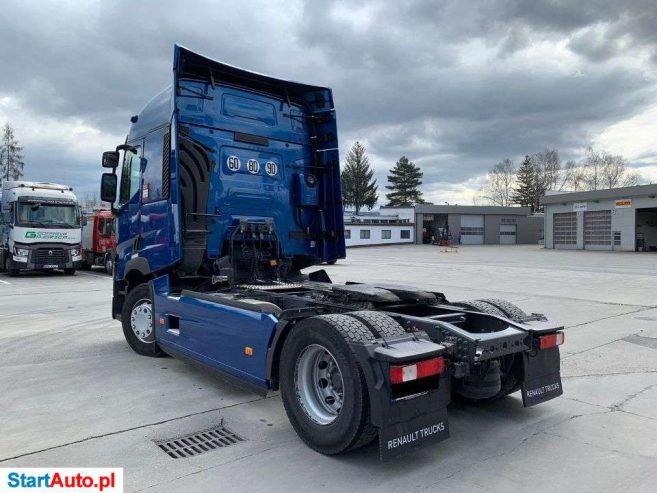 Renault T480