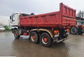 Mercedes-Benz Actros 2640