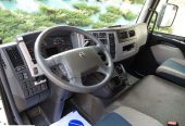 Volvo FL 210 PLANDEKA WINDA 22 PALETY KLIMA WEBASTO