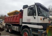 Mercedes-Benz Actros 2640