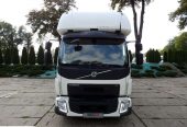 Volvo FL 210 PLANDEKA WINDA 22 PALETY KLIMA WEBASTO