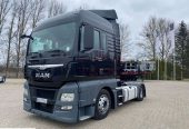 MAN TGX 18.440 MEGA
