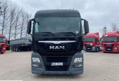 MAN TGX 18.440 MEGA