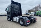 MAN TGX 18.440 MEGA