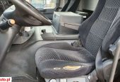 Mercedes-Benz Actros 4141 / 8X8 / HYDROBURTA / EPS /