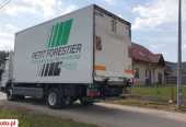 Mercedes-Benz ATEGO 816 Rama Do Zabudowy Poduszka 5,2m