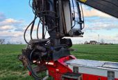 Scania R560