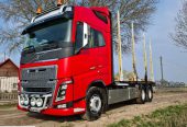 Volvo FH13