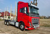 Volvo FH13