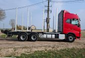 Volvo FH13