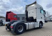 MAN TGX 18.460 E6 RETARDER
