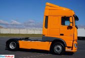 DAF / 106 / 460 / EURO 6 / ACC / SPACE CAB / MAŁY PRZEBIEG