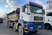 MAN TGA 41.404