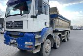 MAN TGA 41.404