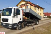 MAN TGL 12.250