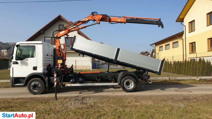 MAN TGL 12.250