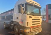 Scania R380