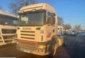 Scania R380