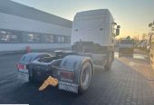 Scania R380