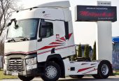 Renault T 460 / ACC / MAŁY PRZEBIEG / EURO 6 /