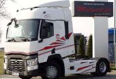 Renault T 460 / ACC / MAŁY PRZEBIEG / EURO 6 /