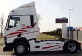 Renault T 460 / ACC / MAŁY PRZEBIEG / EURO 6 /