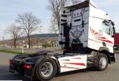 Renault T 460 / ACC / MAŁY PRZEBIEG / EURO 6 /